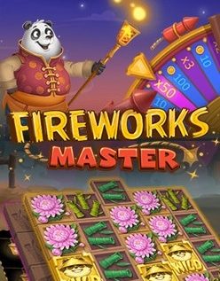 Fireworks Master 