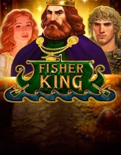 Fisher King 