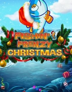 Fishin’ Frenzy Christmas 