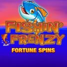 Fishin’ Frenzy Fortune Spins 