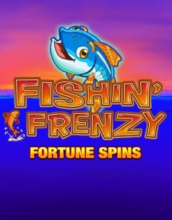 Fishin’ Frenzy Fortune Spins 