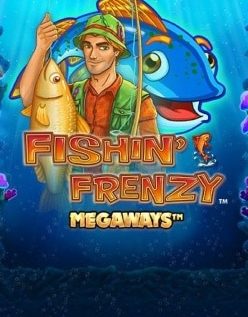 Fishin’ Frenzy Megaways 
