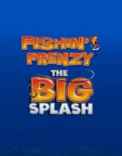 Fishin Frenzy The Big Splash 