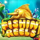 Fishin Reels 