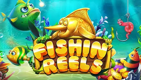 Fishin Reels 