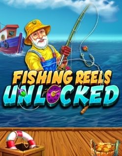 Fishing Reels Unlocked 