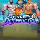 Fist of Destruction 