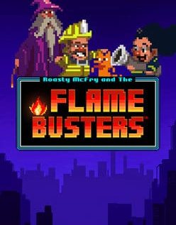 Flame Busters 