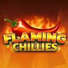 Flaming Chillies 