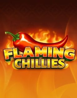 Flaming Chillies 