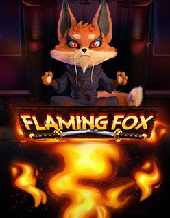 Flaming Fox 