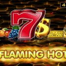 Flaming Hot Demo Slot 