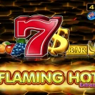 Flaming Hot Extreme Demo Slot 
