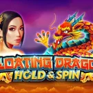Floating Dragon 