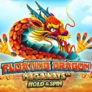 Floating Dragon Hold & Spin Megaways 