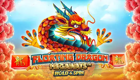 Floating Dragon Hold & Spin Megaways 
