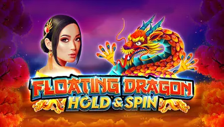 Floating Dragon 