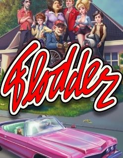 Flodder 