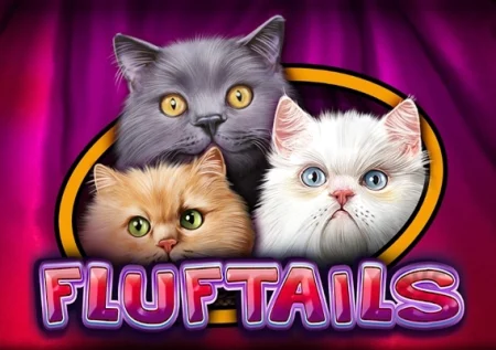 Fluf Tails Demo Slot 