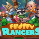 Fluffy Rangers Demo Slot 