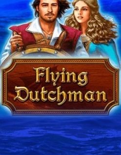 Flying Dutchman 