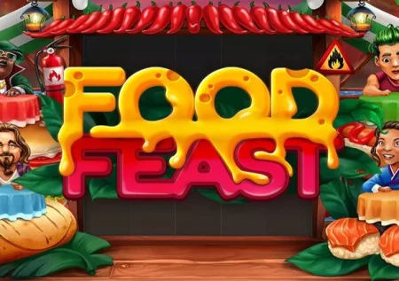 Food Feast Demo Slot 