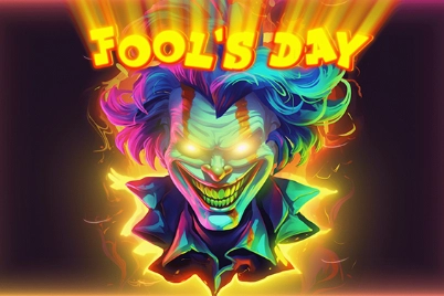 Fool’s Day Demo Slot 