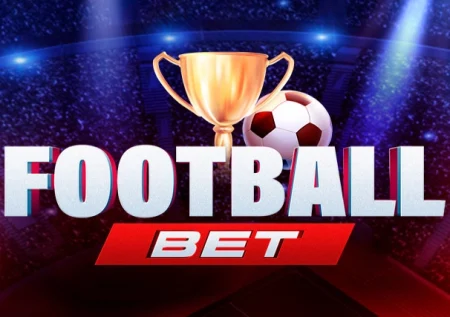 Football Bet Demo Slot 