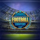 Football: Champions Cup 