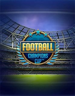 Football: Champions Cup 