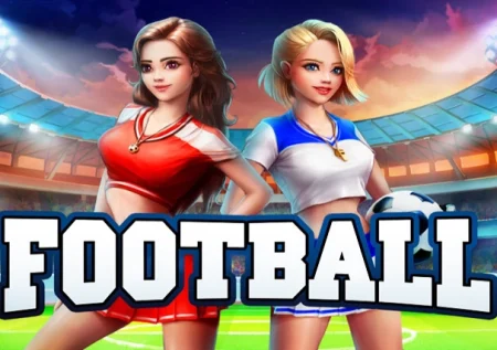 Football Demo Slot 