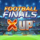 Football Finals X UP 