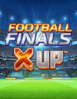 Football Finals X UP 