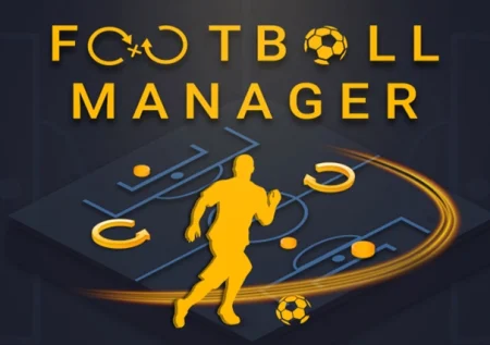 Football Manager Demo Slot 