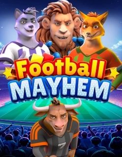 Football Mayhem 