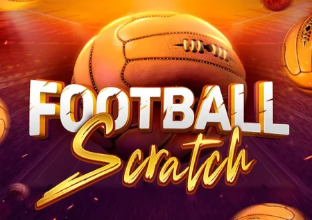 Football Scratch Demo Slot 
