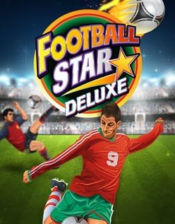 Football Star Deluxe 