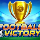 Football Victory Demo Slot 