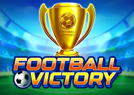 Football Victory Demo Slot 