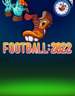Football:2022 