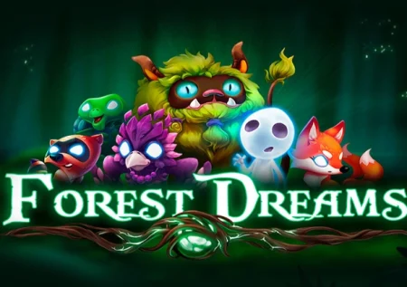 Forest Dreams Demo Slot 