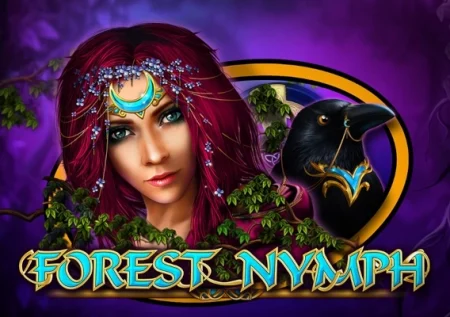 Forest Nymph Demo Slot 