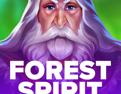 Forest Spirit 