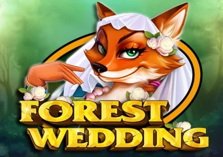 Forest Wedding Demo Slot 