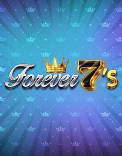 Forever 7s 