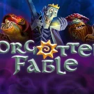 Forgotten Fable Demo Slot 