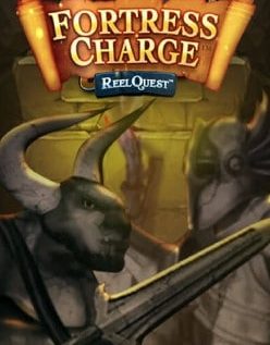 Fortress Charge 