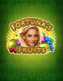 Fortunas Fruits 