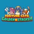 Fortune Cats Golden Stacks 