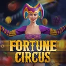 Fortune Circus Demo Slot 